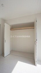 フレア西町の物件内観写真